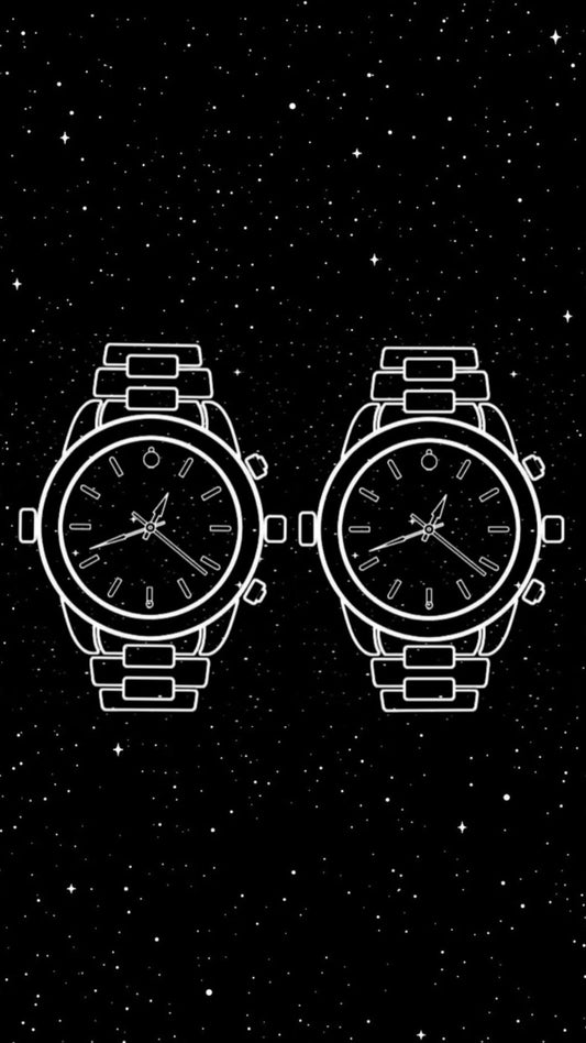 PROVEEDOR RELOJES