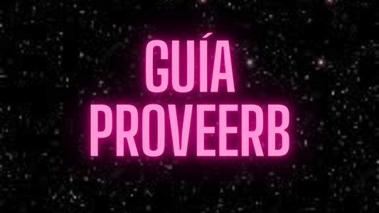 PACK PROVEERB COMPLETO